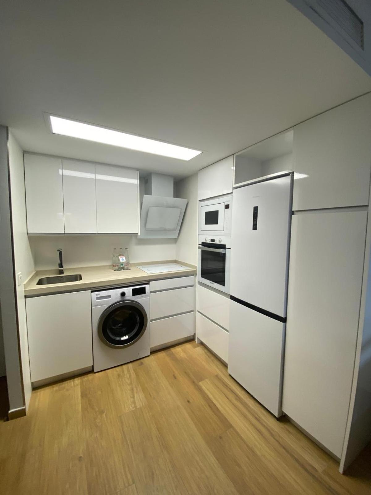 Ferienwohnung Chinasolymar Luxury - Con Parking Almuñécar Exterior foto