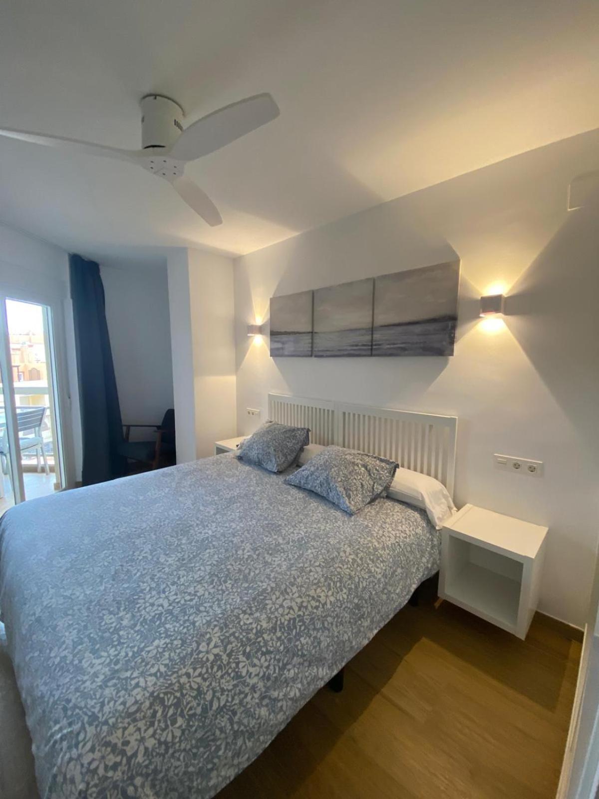 Ferienwohnung Chinasolymar Luxury - Con Parking Almuñécar Exterior foto