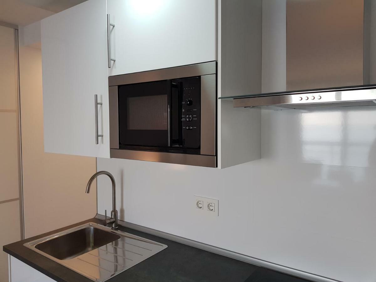 Ferienwohnung Chinasolymar Luxury - Con Parking Almuñécar Exterior foto