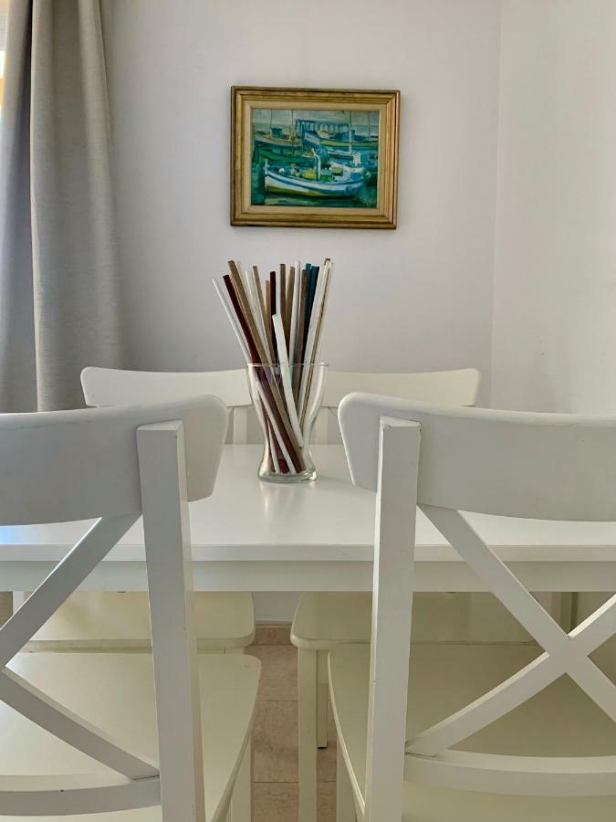 Ferienwohnung Chinasolymar Luxury - Con Parking Almuñécar Exterior foto