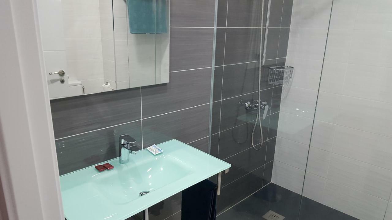 Ferienwohnung Chinasolymar Luxury - Con Parking Almuñécar Exterior foto
