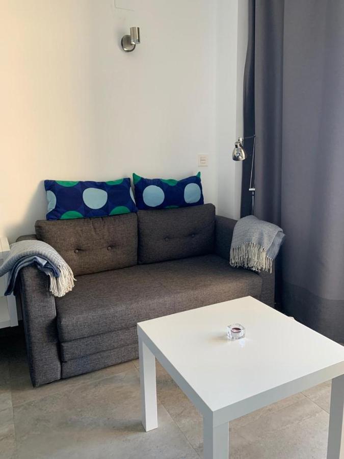 Ferienwohnung Chinasolymar Luxury - Con Parking Almuñécar Exterior foto